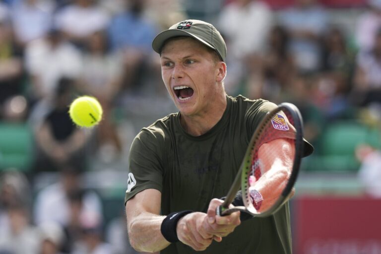 ATP match Prediction: Jenson Brooksby vs Sebastian Korda