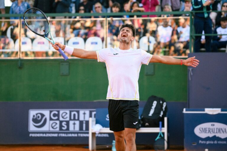 ATP match Prediction Reilly Opelka vs Mariano Navone