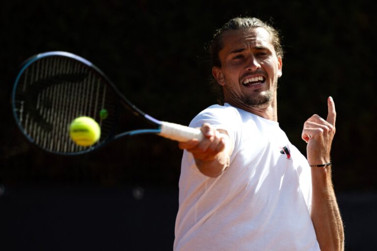 ATP match forecast Arthur Fils vs Alexander Zverev