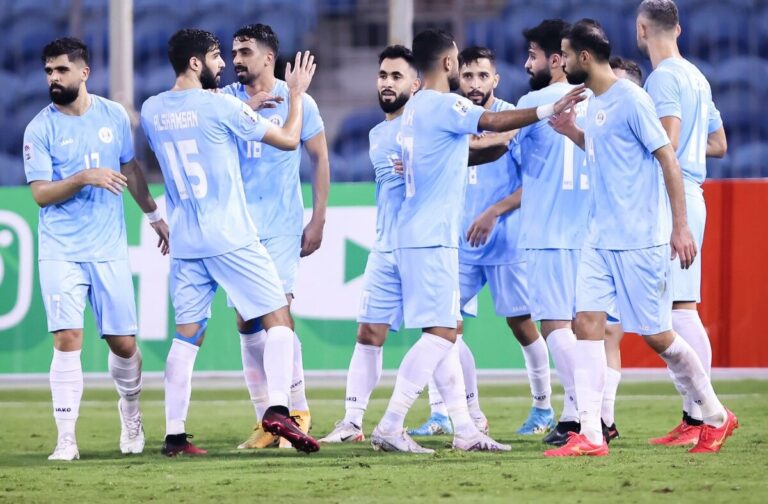 Al-Najma vs Sitra Match Prediction– Bahrain Premier League, Round 21