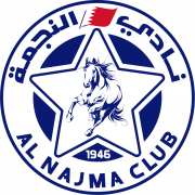 First team logo