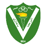 Second team logo