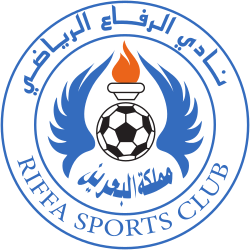 Second team logo