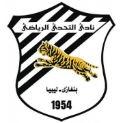 First team logo
