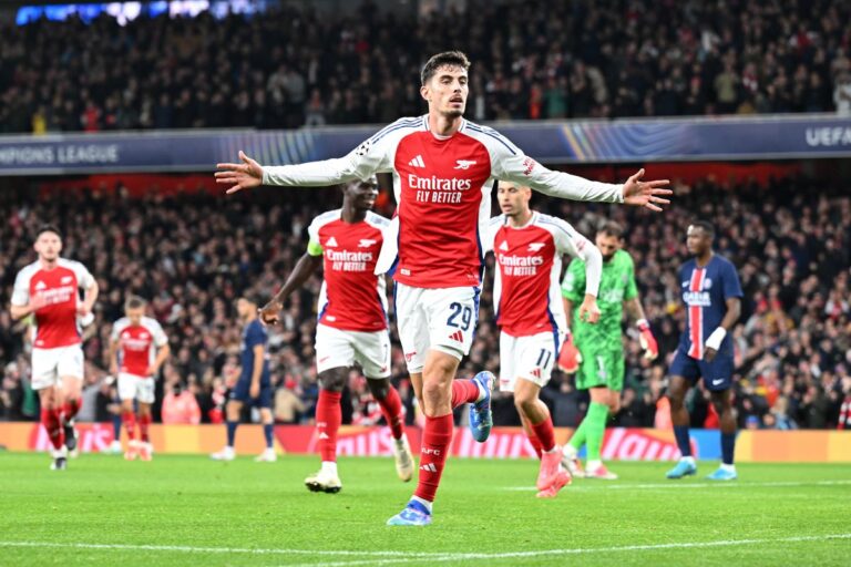Arsenal vs Southampton Premier League Prediction