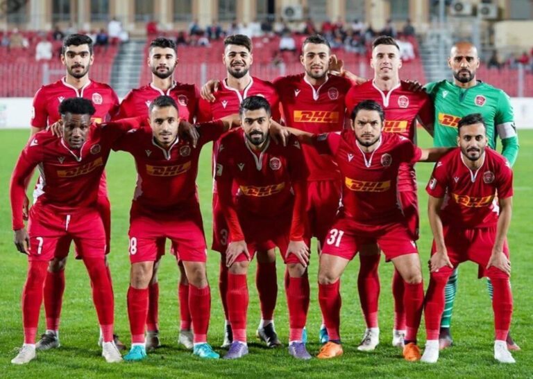 Bahrain Premier League Clash Prediction: Al-Khalidiya vs Al-Najma