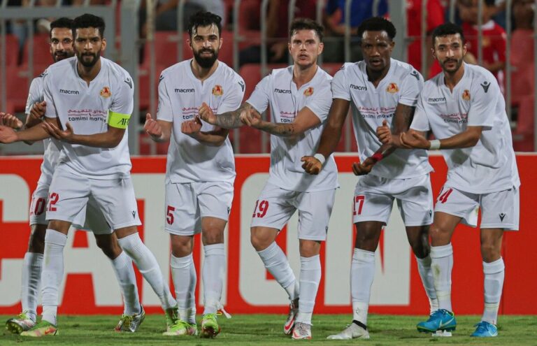 Bahrain Premier League Prediction SC Bahrain vs Al-Hala
