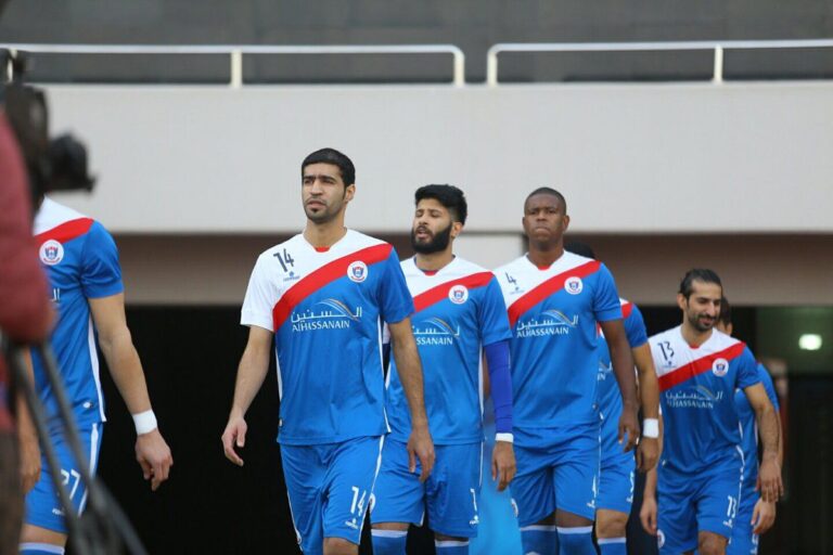 Bahraini Premier League Match Prediction Bahrain SC vs Manama Club