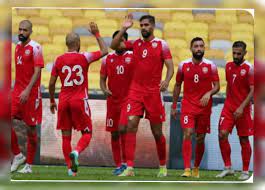 Bahraini Premier League match: Ali KSK vs Al Ahli Manama