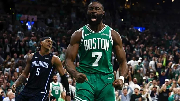 Boston Celtics vs New York Knicks – NBA Playoffs Game 2 Prediction