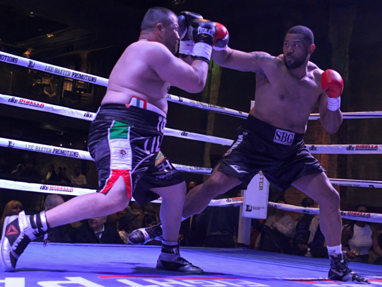 Boxing prediction: Moses Itauma vs Mike Balogun