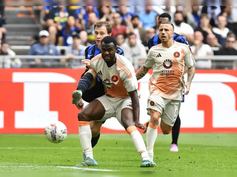 Champions League Match Prediction: Inter vs Barcelona