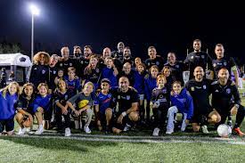 Championship Match Prediction: York United vs FC Laval