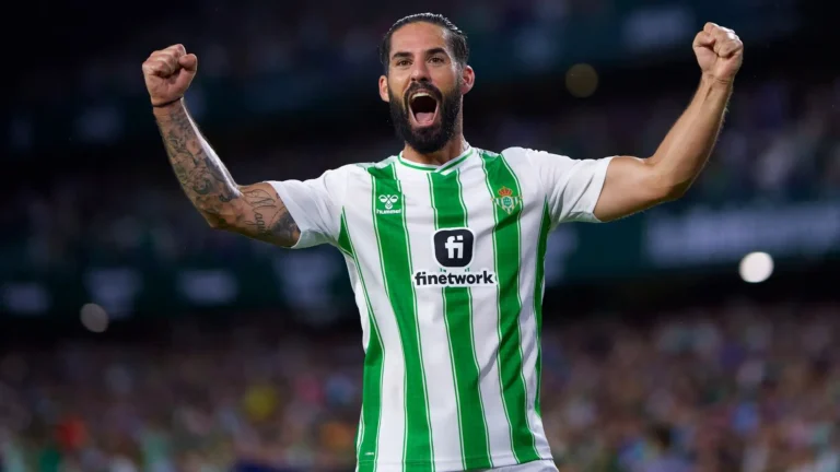 Conference League Match Prediction: Fiorentina vs Betis