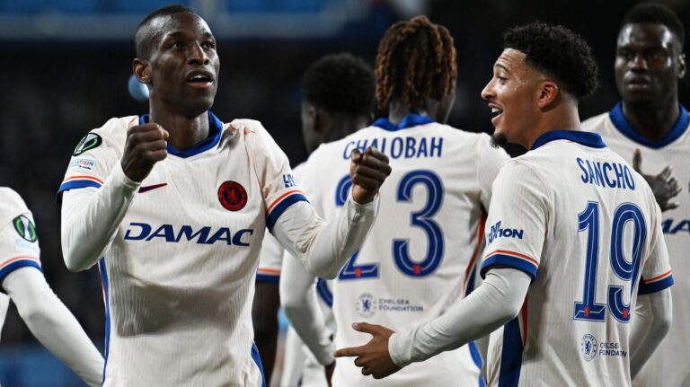 Conference League match forecast: Chelsea vs Djurgardens
