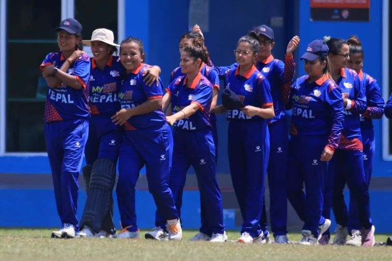 Cricket Prediction: Bahrain Women vs Nepal Women