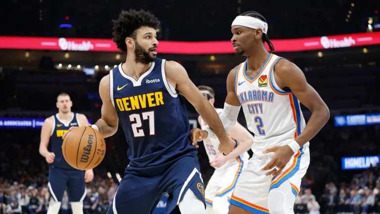 Denver Nuggets vs Oklahoma City Thunder: Prediction for NBA match