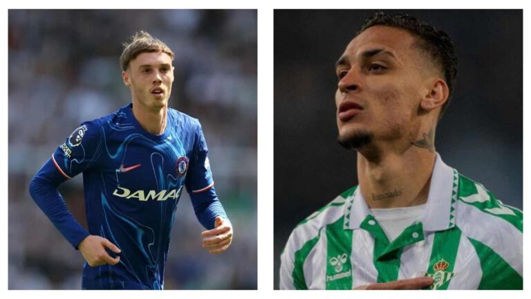 Europa Conference League Final Prediction: Real Betis vs Chelsea