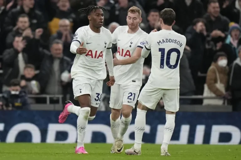 Europa League Prediction BodøGlimt vs Tottenham Hotspur
