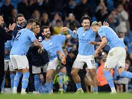 FA Cup final match prdiction 17/05: Crystal Palace vs Manchester City
