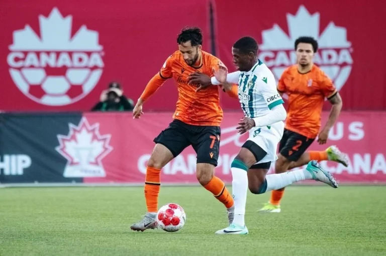 Forge FC vs Atlético Ottawa – Canadian Premier League Match Preview