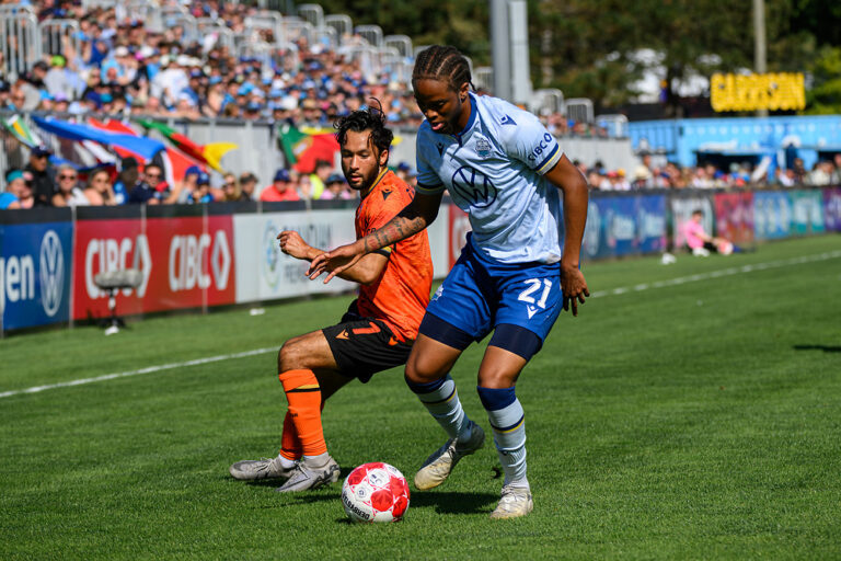 Forge FC vs HFX Wanderers Prediction – Canadian Championship