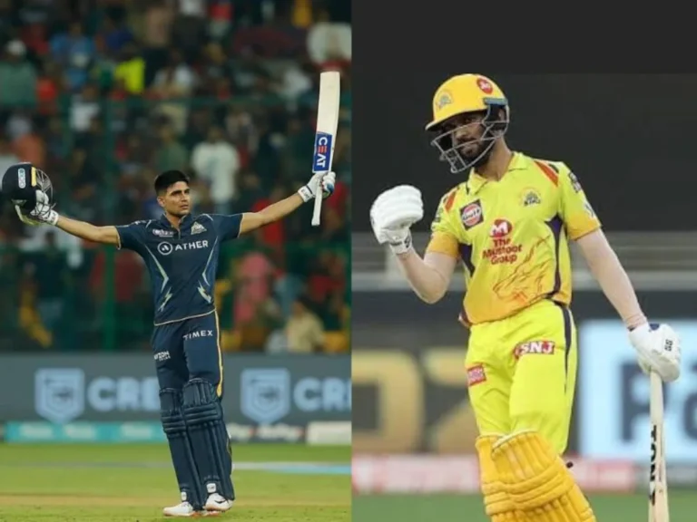 Gujarat Titans vs Chennai Super Kings IPL Match Prediction