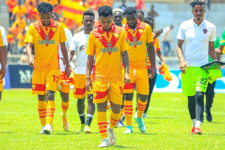 Hawassa City vs Saint George Preview: Ethiopian Premier League
