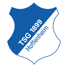 First team logo