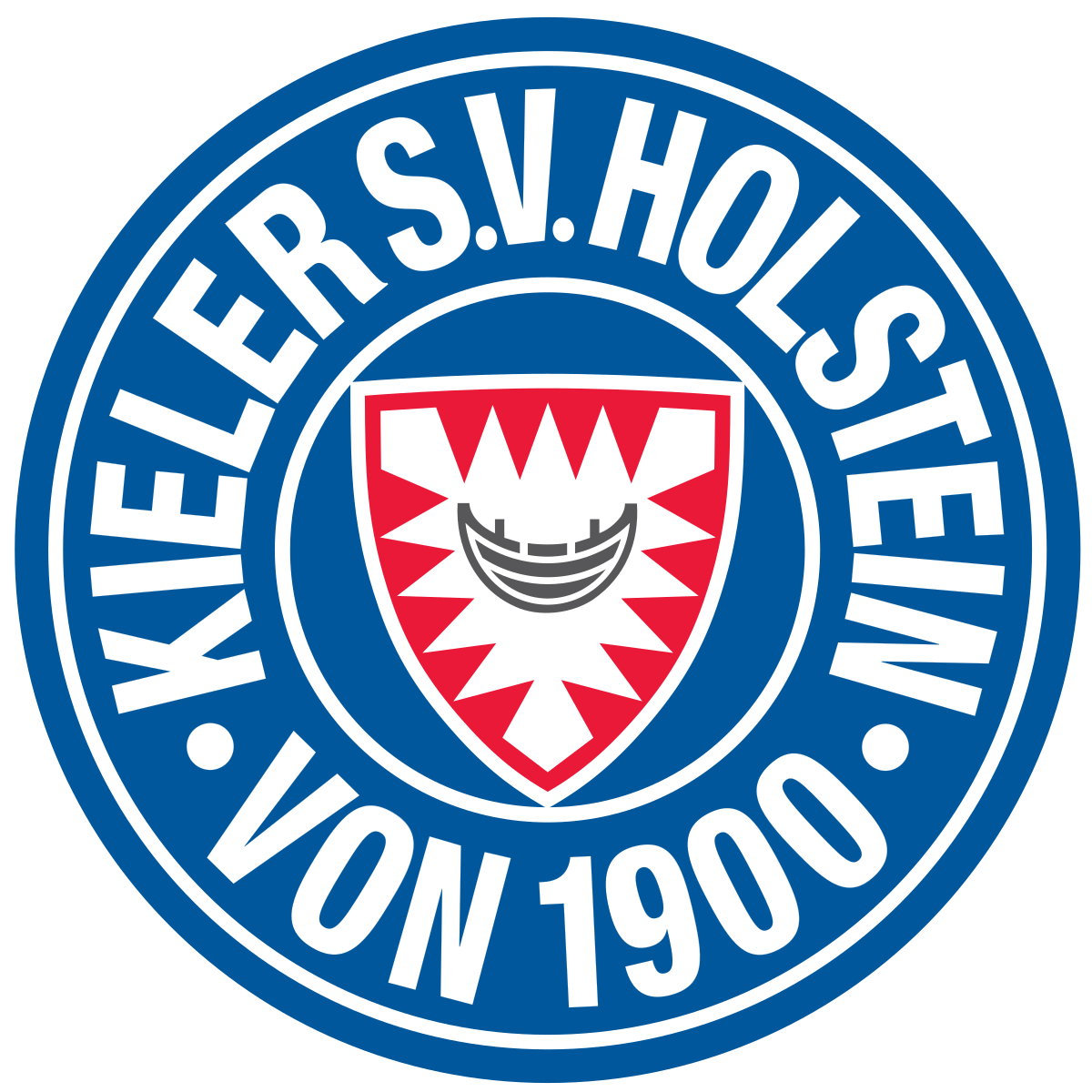 Second team logo