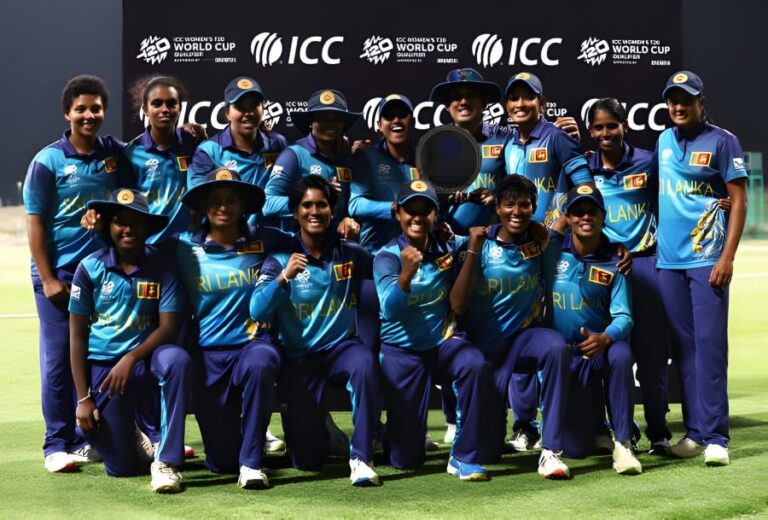 ICC Women's T20 World Cup Qualifier match prediction: Hong Kong W vs Nepal W