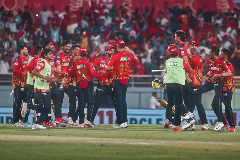 IPL match Prediction: Punjab Kings vs Royal Challengers Bengaluru
