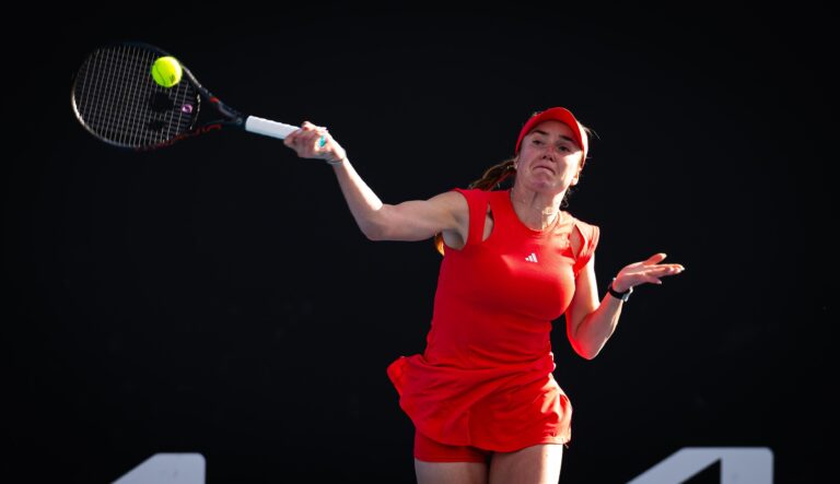 WTA match Prediction: Rebecca Montgomery vs Julia Bouzas Maneiro