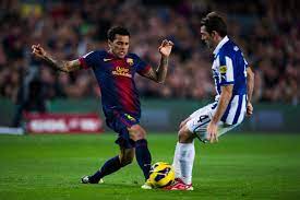 La Liga Match Prediction: Espanyol vs Barcelona