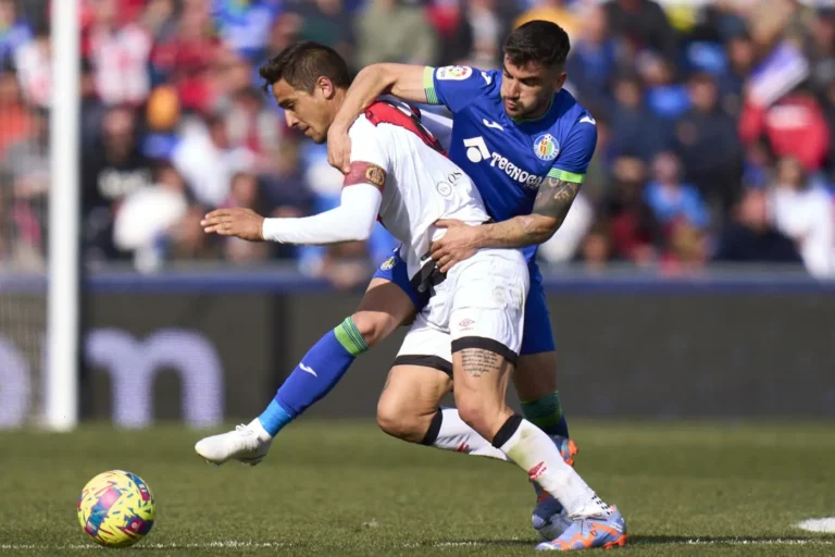 La Liga Match Prediction: Rayo Vallecano vs Getafe