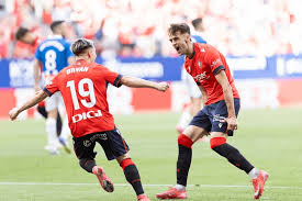 La Liga Prediction (May 24): Deportivo Alavés vs CA Osasuna