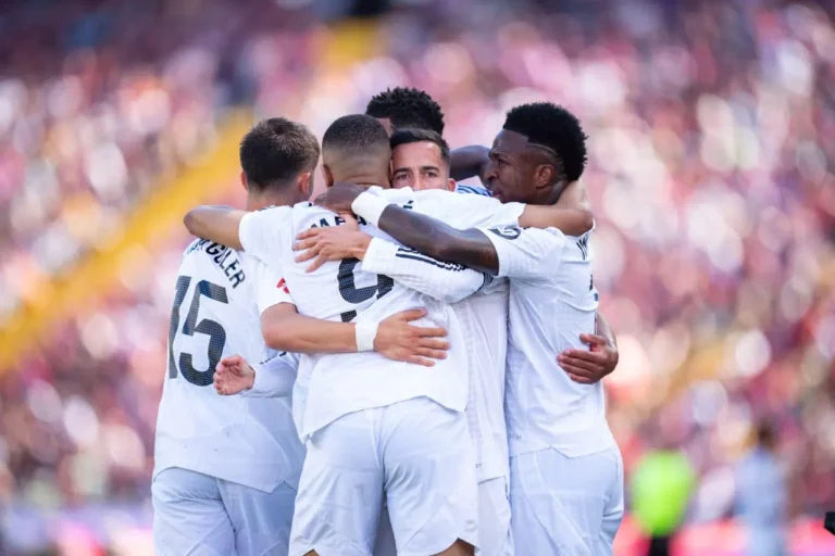 La Liga Prediction (May 24): Real Madrid vs Real Sociedad