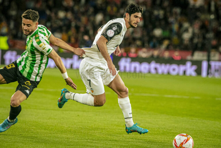 La Liga match forecast (May 23): Betis vs Valencia