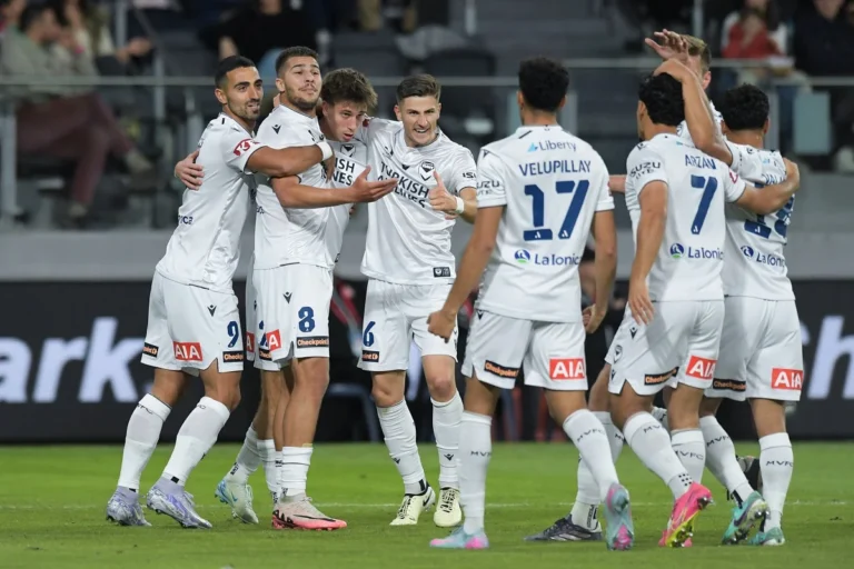 League A match prediction: Melbourne City vs Melbourne Victory