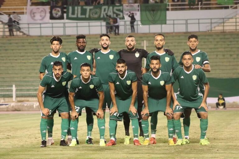 Libyan Premier League Prediction: Al-Tahaddi SC vs Al-Nasr Benghazi
