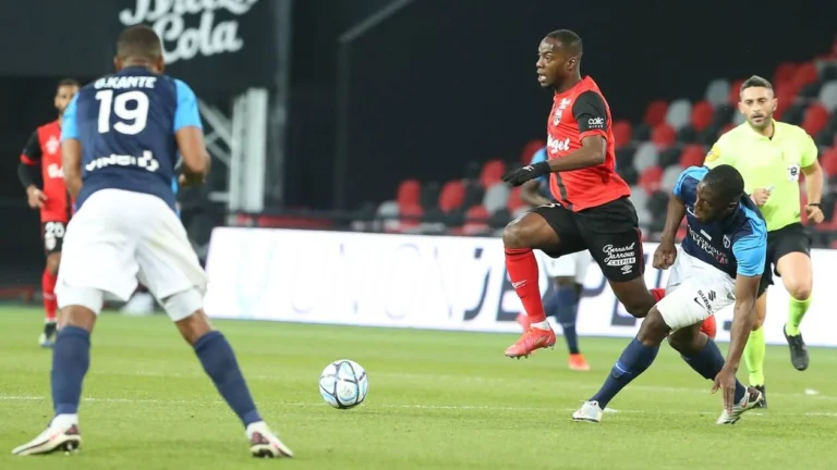 Ligue 1 Match Prediction: Dunkirk vs Guingamp
