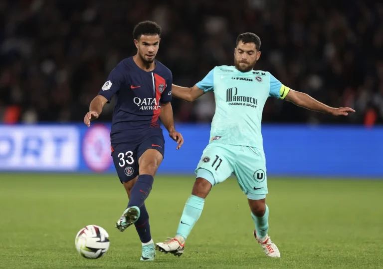 Ligue 1 Match Prediction: Montpellier vs Paris Saint-Germain