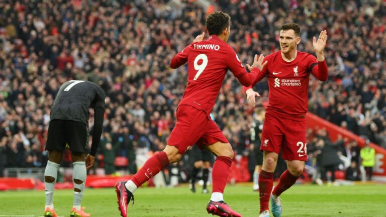 Liverpool vs Arsenal – Premier League Round 36 Prediction