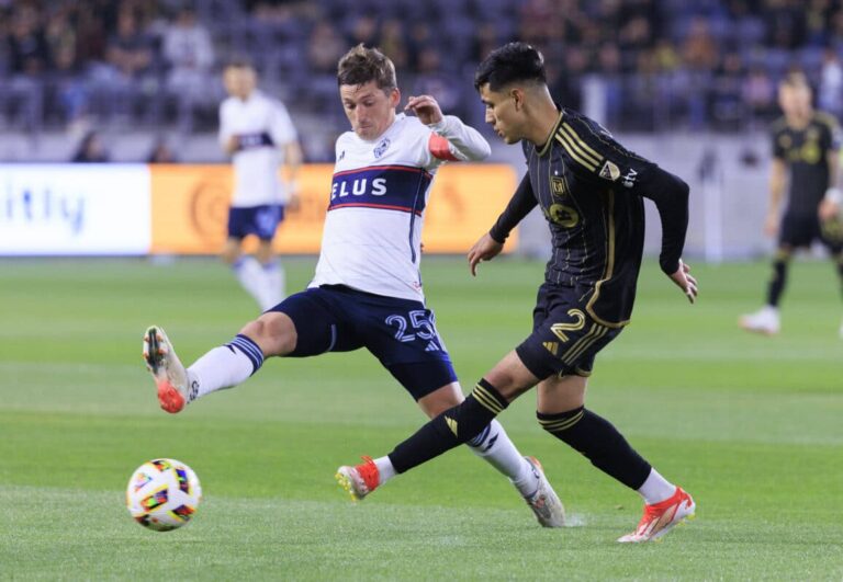 Major League Soccer Prediction: Vancouver Whitecaps vs Minnesota United