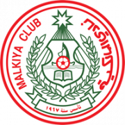 First team logo