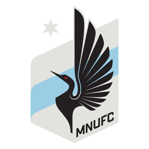 First team logo