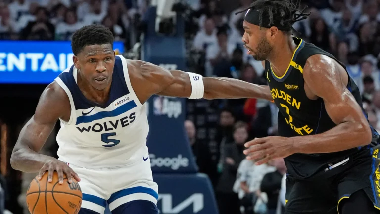 NBA Match Prediction: Golden State Warriors vs Minnesota Timberwolves