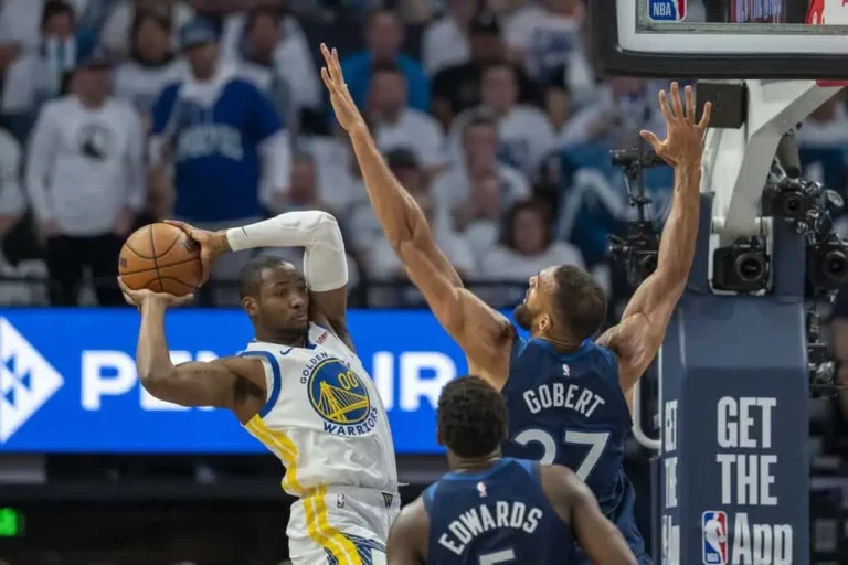 NBA Match Prediction Minnesota Timberwolves vs Golden State Warriors