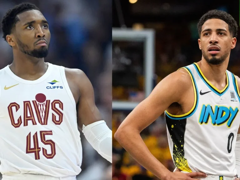 NBA match prediction Cleveland vs Indiana