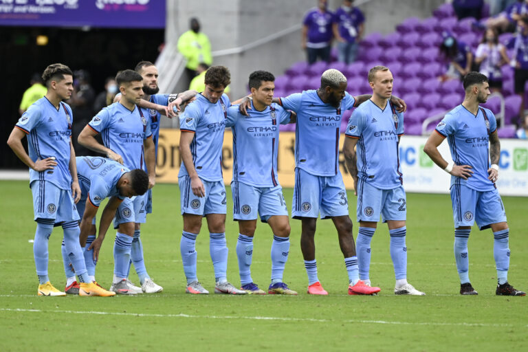 Nashville SC vs New York City FC Major League Soccer match Prediction